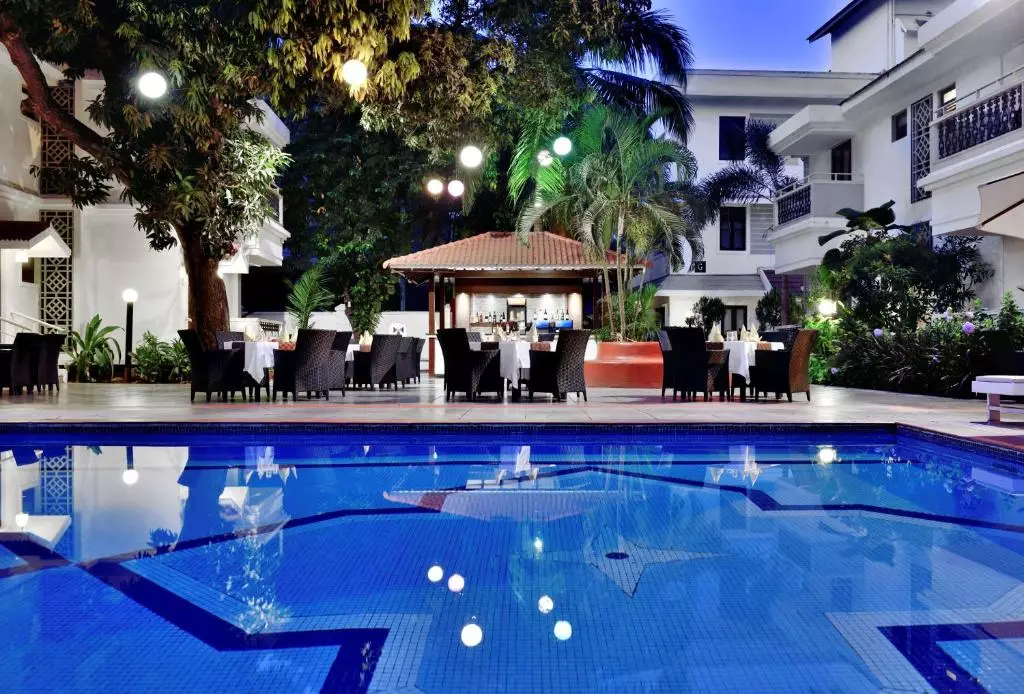 Radisson Goa Candolim